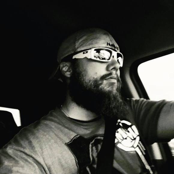 Meet your Posher, Sean - Picture 1 of 1